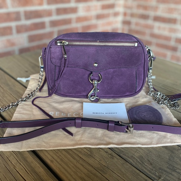 Rebecca Minkoff crossbody